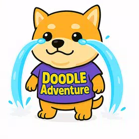 Doodle Adventure Apk