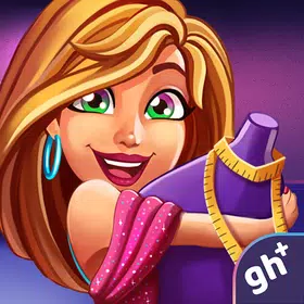 Fabulous 5: Fashion & Dress-up Apk