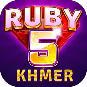 Ruby5-Khmer Game Apk