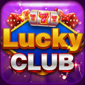 LuckySlotsClub Apk