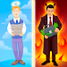 Heaven or Hell Choices Life Apk