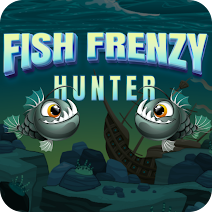 Fish Frenzy Hunter APK