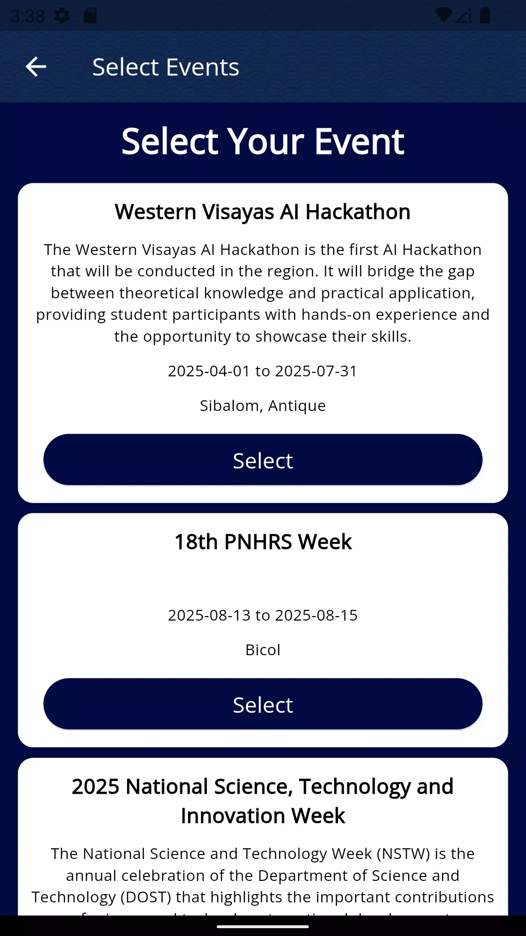 InnoVents Screenshot8