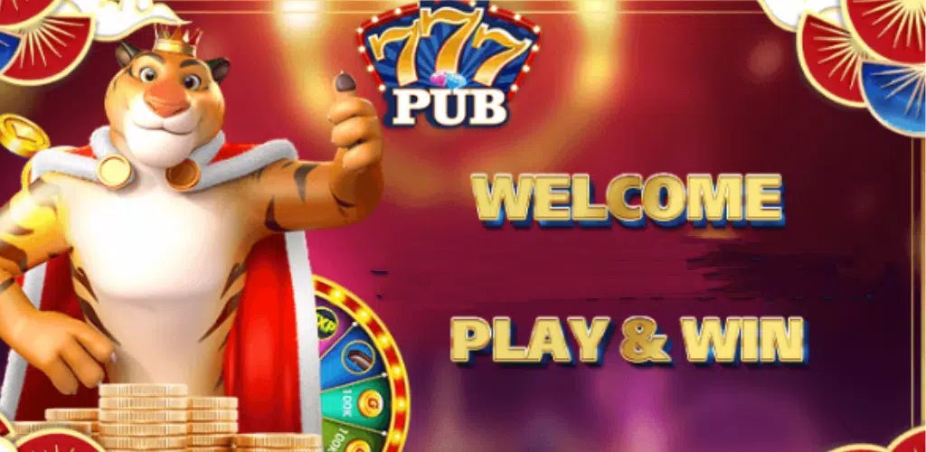 777 Pub Casino Online Games Screenshot3