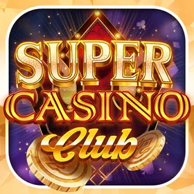 Super Casino Club Apk