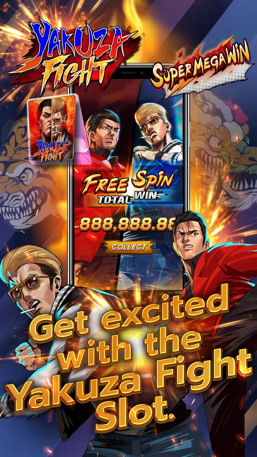 Super Casino Club Screenshot2