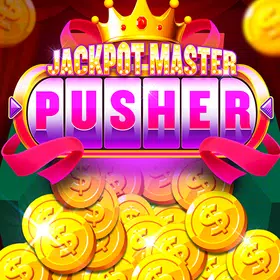 Jackpot Master Pusher Apk