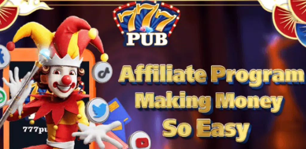 777 Pub Casino Online Games Screenshot1
