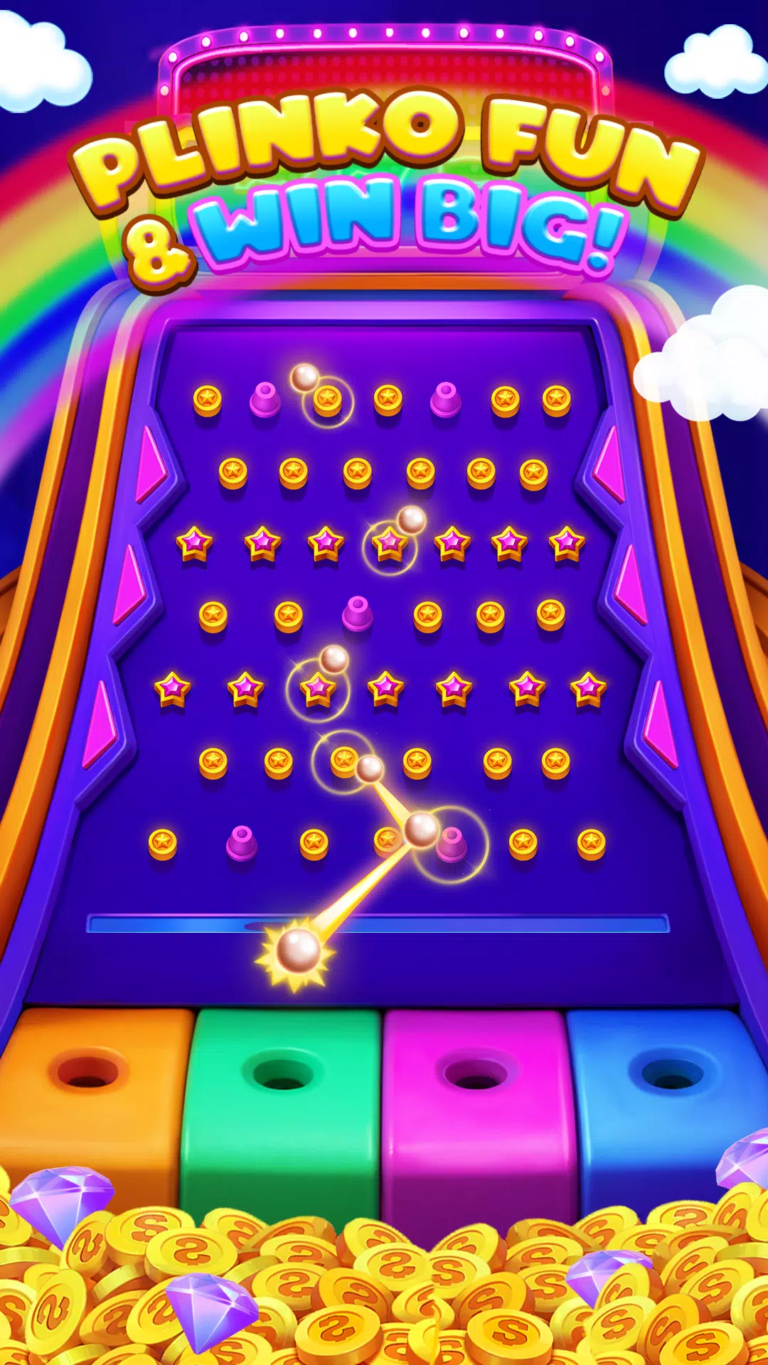 Arcade Party Screenshot1