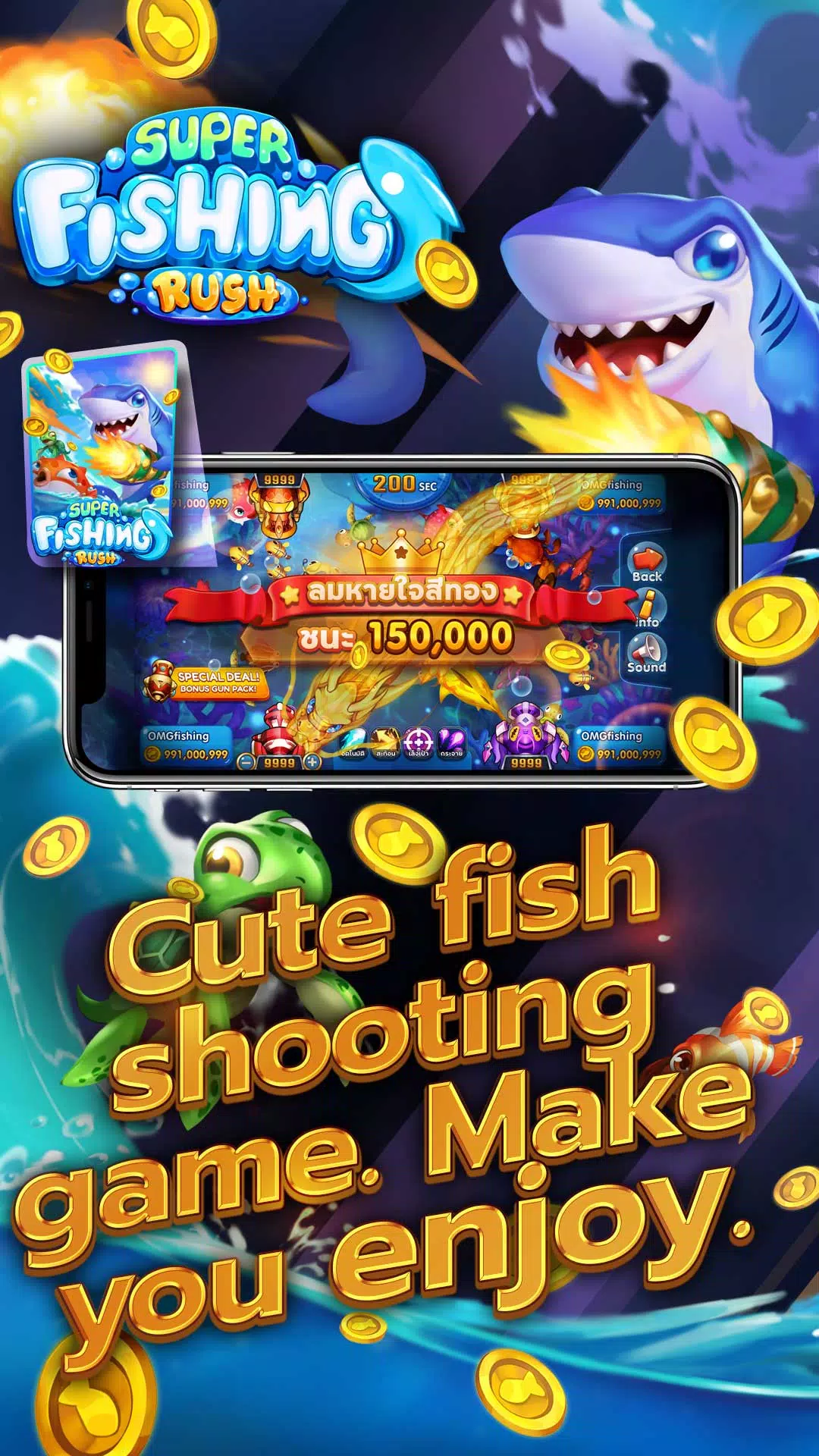 Super Casino Club Screenshot1