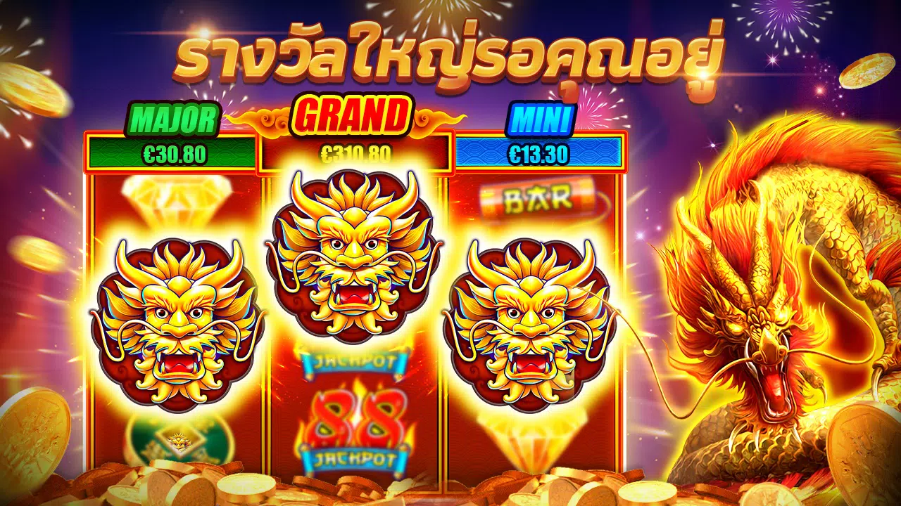 HappyCasino Screenshot1