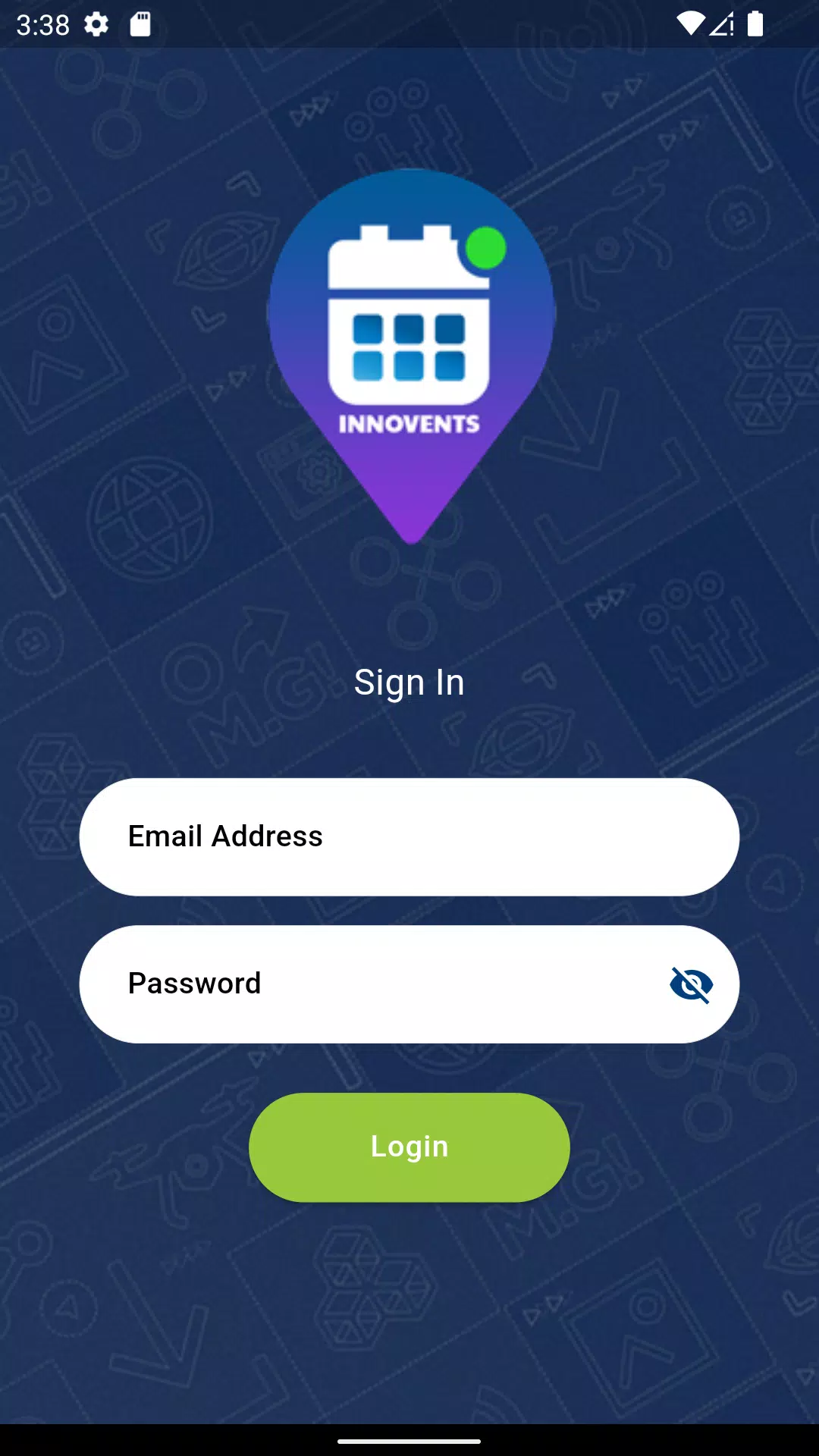 InnoVents Screenshot4