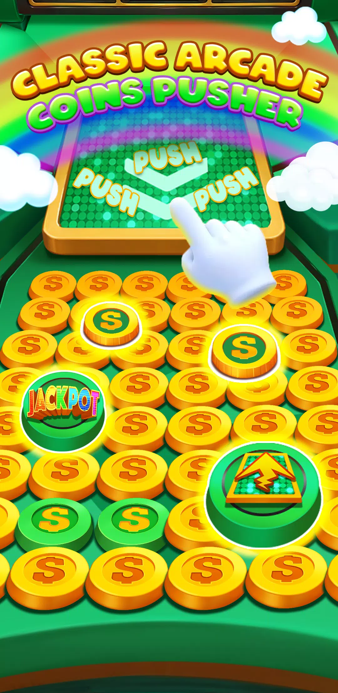 Arcade Party Screenshot3