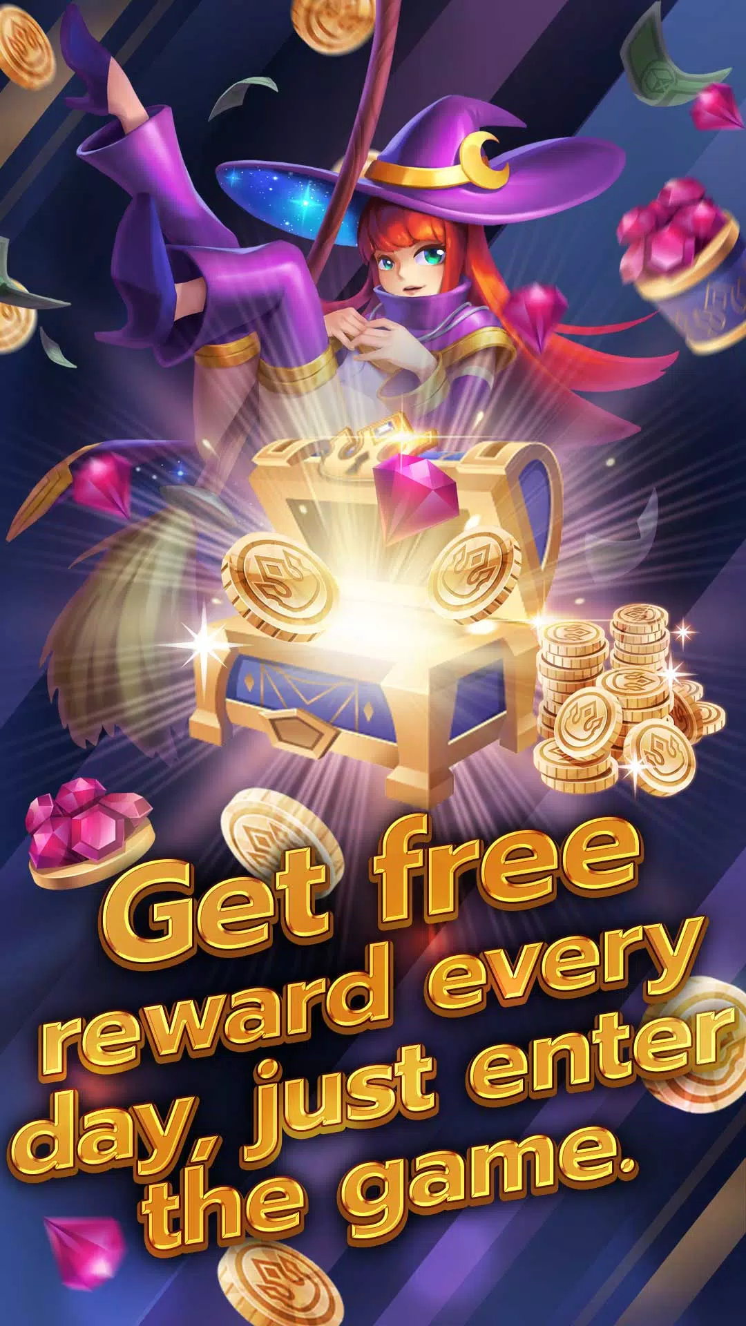 Super Casino Club Screenshot3