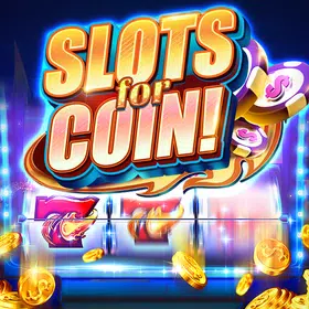 Slots For Coin Vegas Dozer Apk