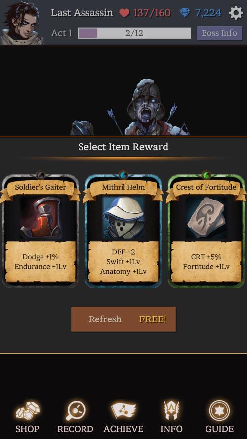 Tower of Winter Screenshot1