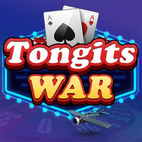 TongitsWar Apk