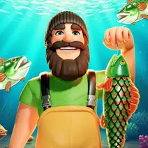 Big Fish Bass Apk