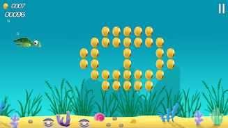 Sea Turtle Adventure Game Screenshot2