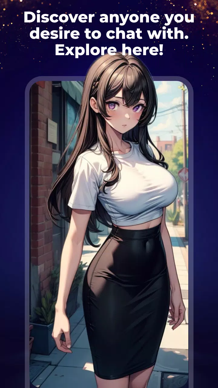 RoleMaster AI Screenshot1