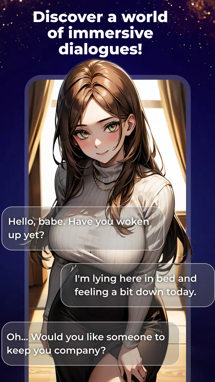 RoleMaster AI Screenshot3