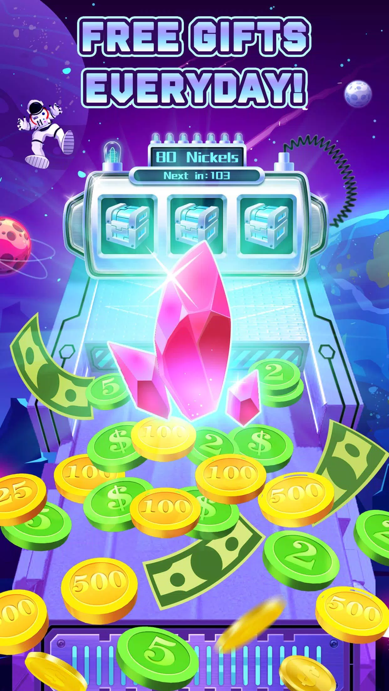 Classic Dozer 2020 Screenshot1