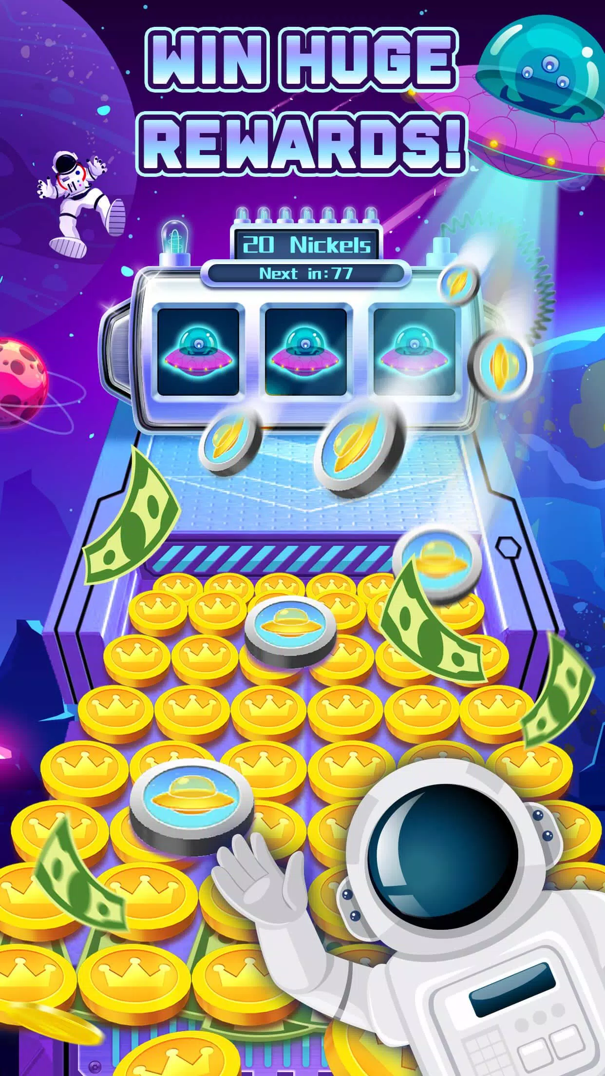 Classic Dozer 2020 Screenshot4