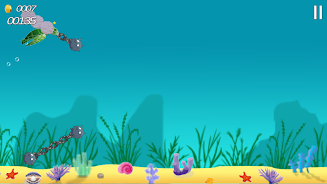 Sea Turtle Adventure Game Screenshot5