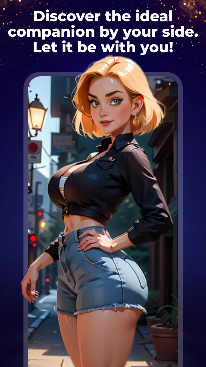 RoleMaster AI Screenshot2