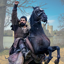 Osman Ghazi 22: Fighting games Apk