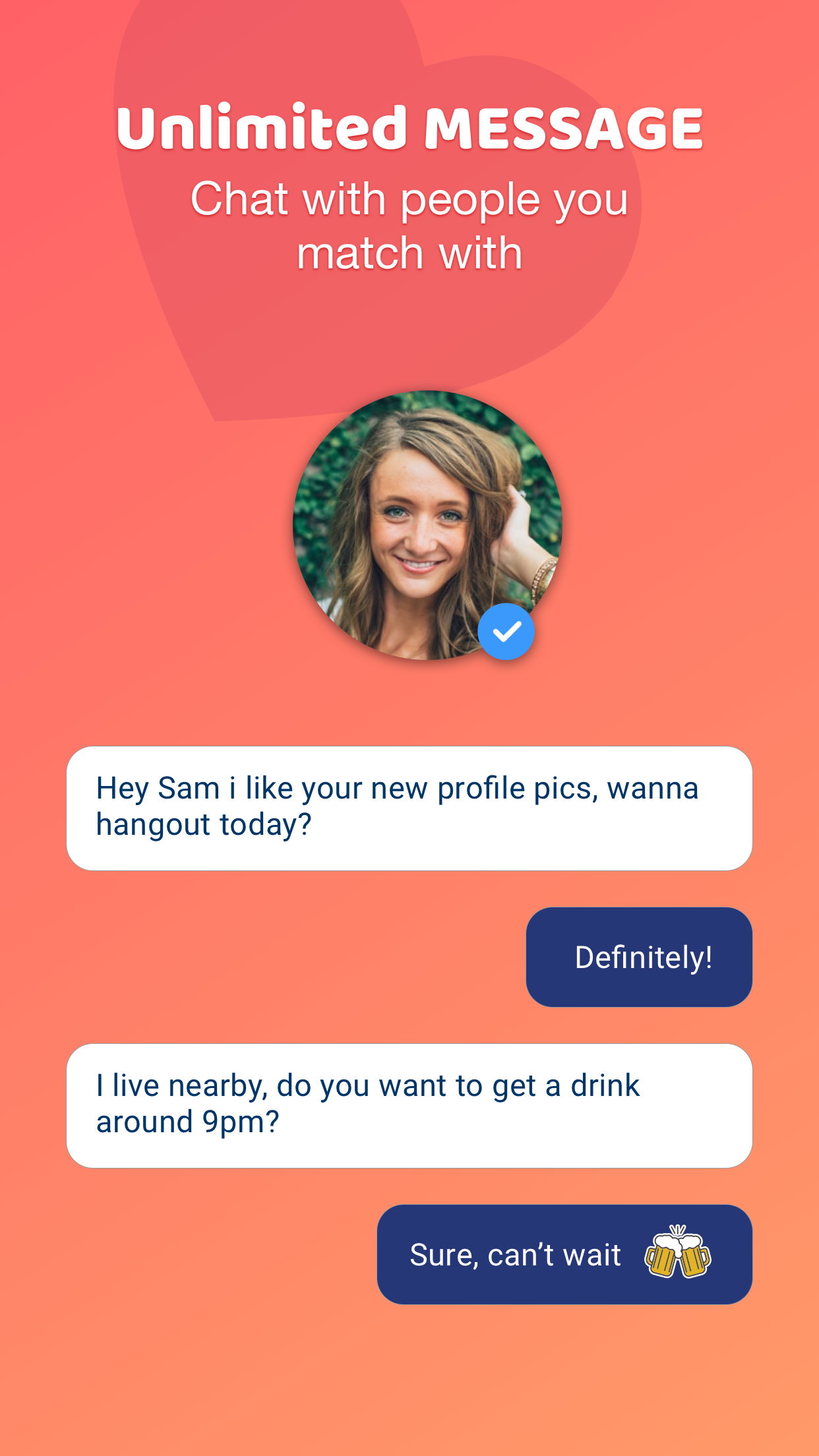 Date in Australia: Chat & Meet Screenshot4