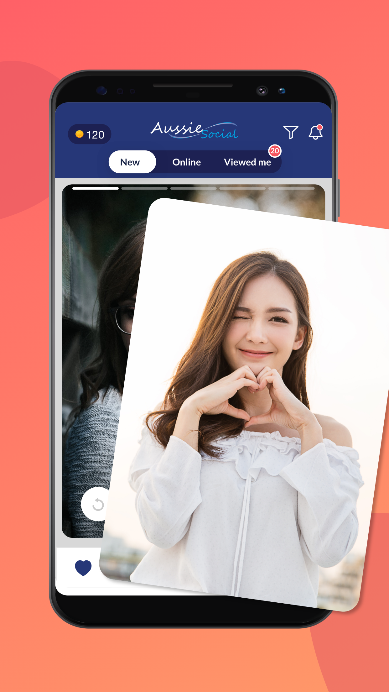 Date in Australia: Chat & Meet Screenshot1