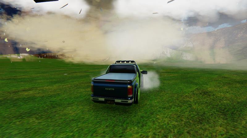 Tornado Hunter Extreme Drive Screenshot4