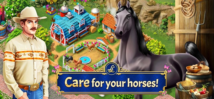 Lynda's Legacy: Hidden Objects Screenshot4