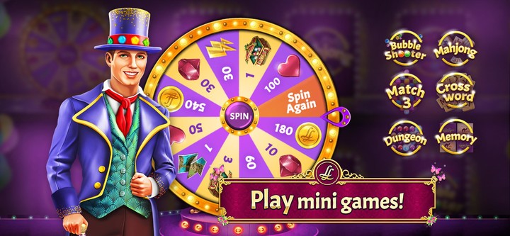 Lynda's Legacy: Hidden Objects Screenshot5