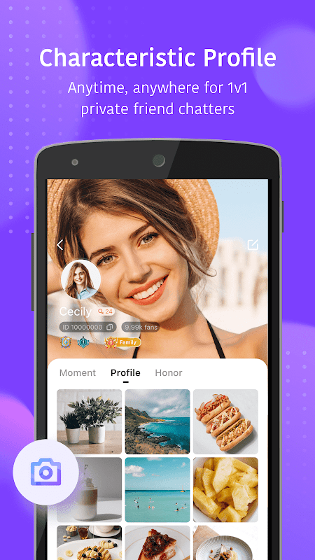 Hello Yo Screenshot6