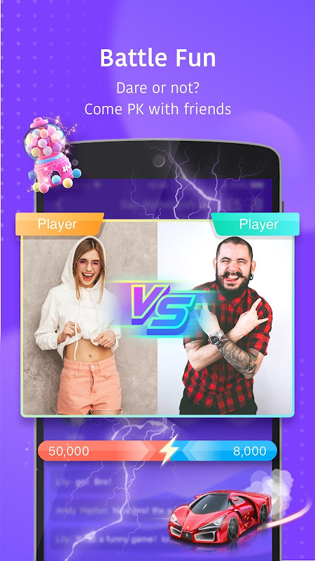 Hello Yo Screenshot4