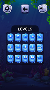 Big Fish Eats Fish Splash Screenshot7