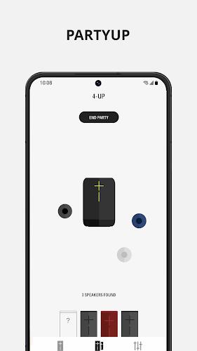 UE | BOOM by Ultimate Ears Screenshot4
