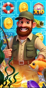 Fish Golden Hook Screenshot1