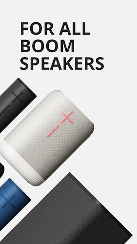 UE | BOOM by Ultimate Ears Screenshot2