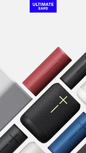 UE | BOOM by Ultimate Ears Screenshot1