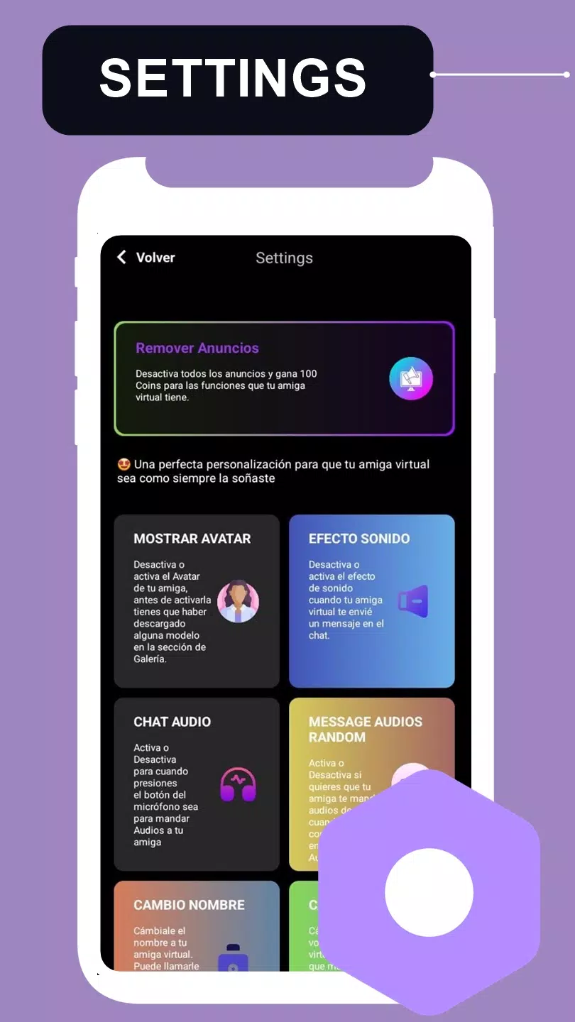 Virtual Bride Virtual Girl AI Screenshot1