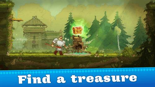 Heroes Adventure Screenshot5