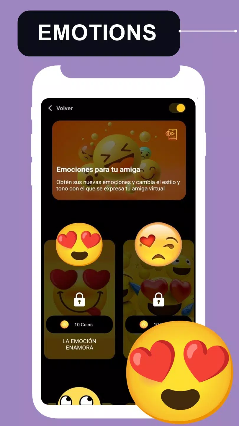 Virtual Bride Virtual Girl AI Screenshot2