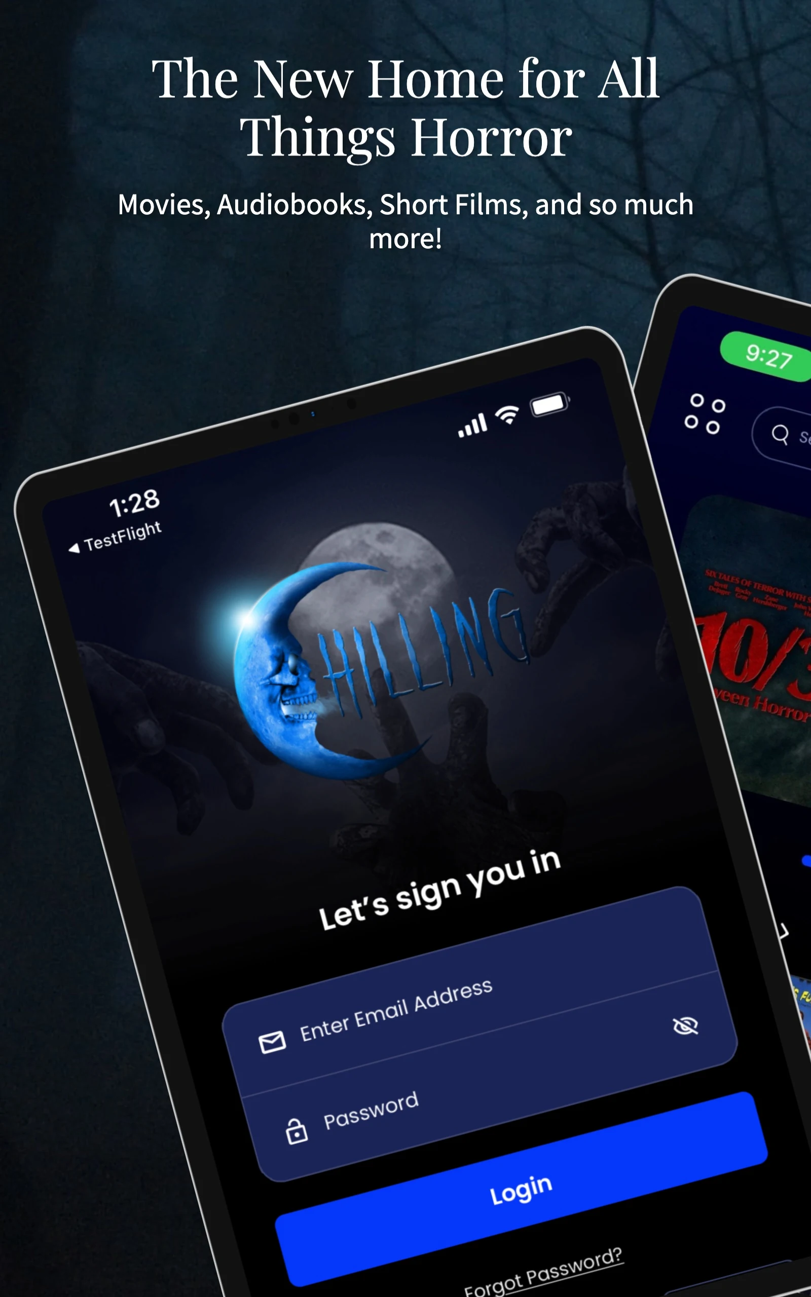 Chilling Screenshot8