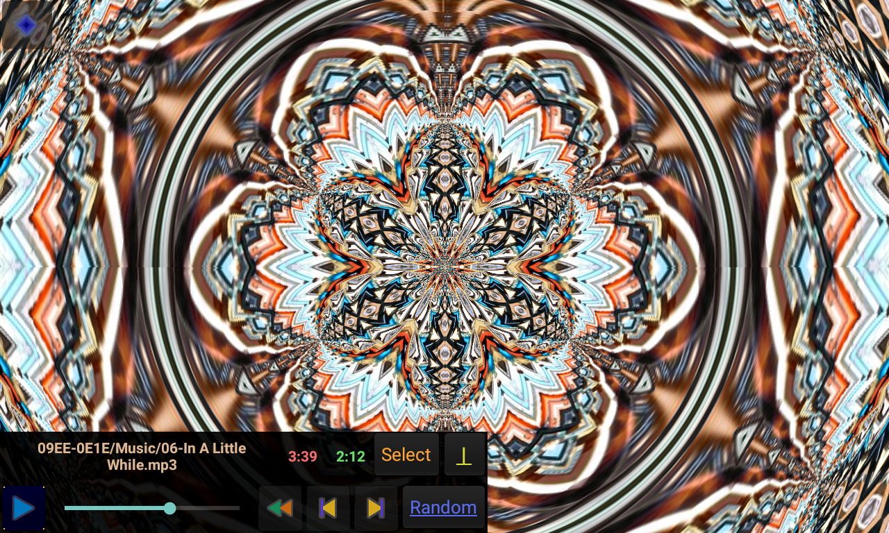 Kaleider Screenshot10