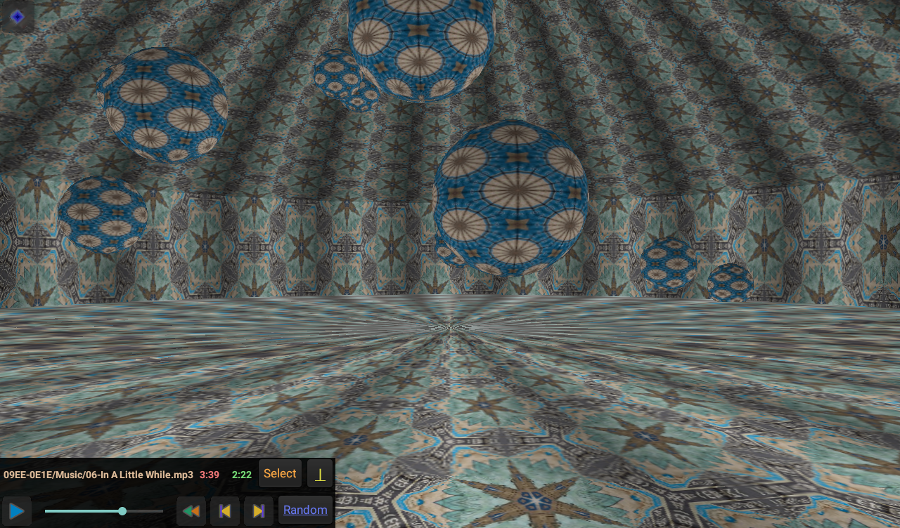 Kaleider Screenshot2