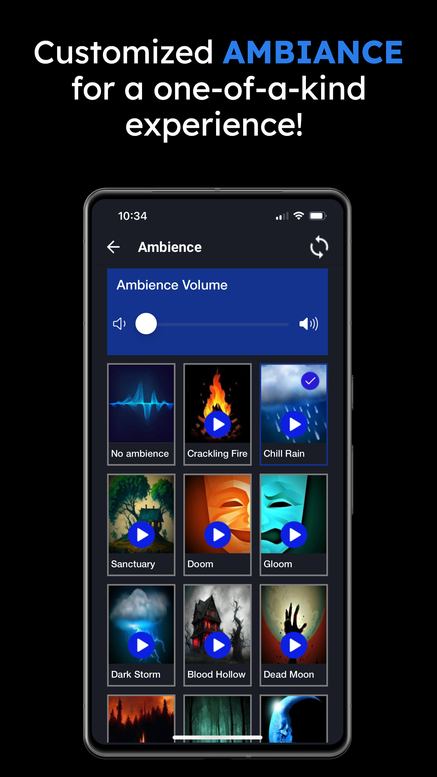 Chilling Screenshot4