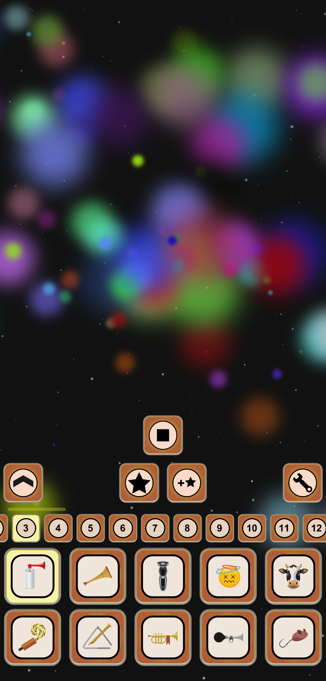 Big Bang Whip - Pocket Whip Screenshot3
